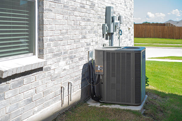 Reliable Ac Installation contractor in Nephi, UT by FH HVAC
